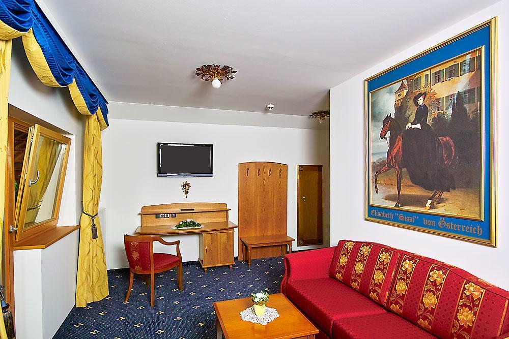 Landhotel Wiesbauer Füssen Exterior foto