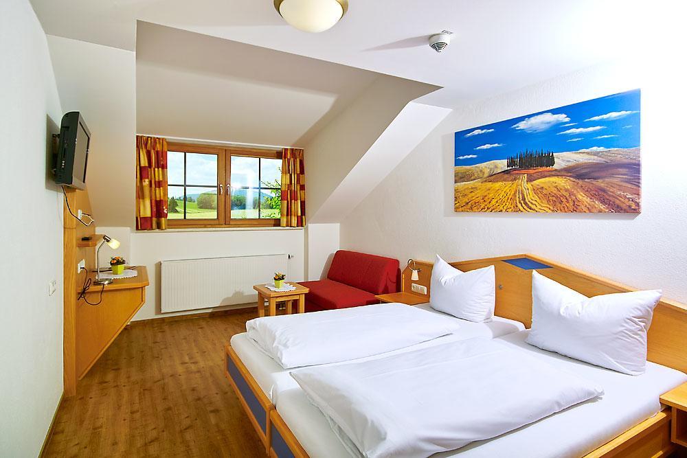 Landhotel Wiesbauer Füssen Exterior foto